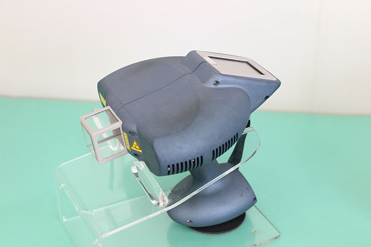 エキシマライト光線治療器