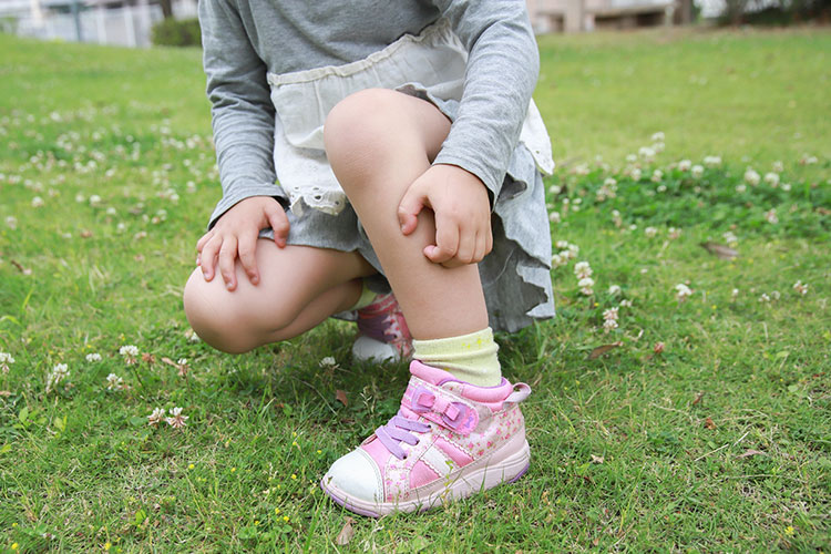 かぶれのイメージ画像