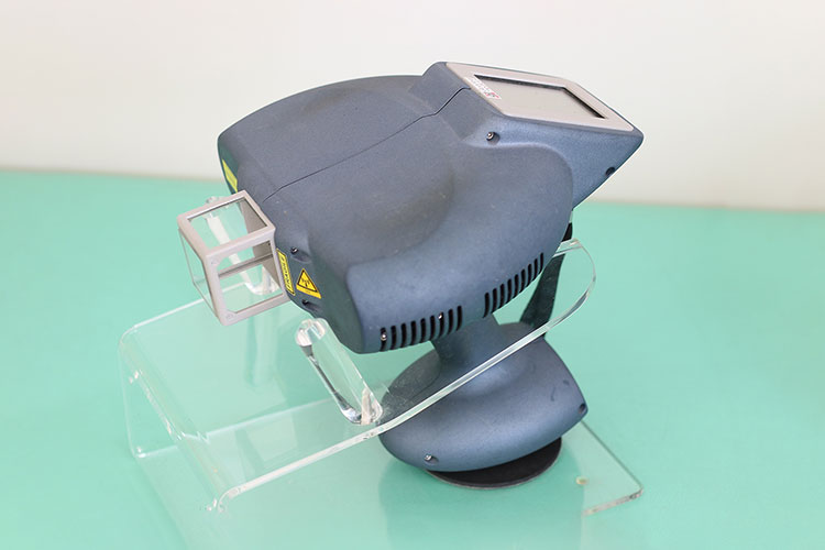 エキシマライト光線治療器