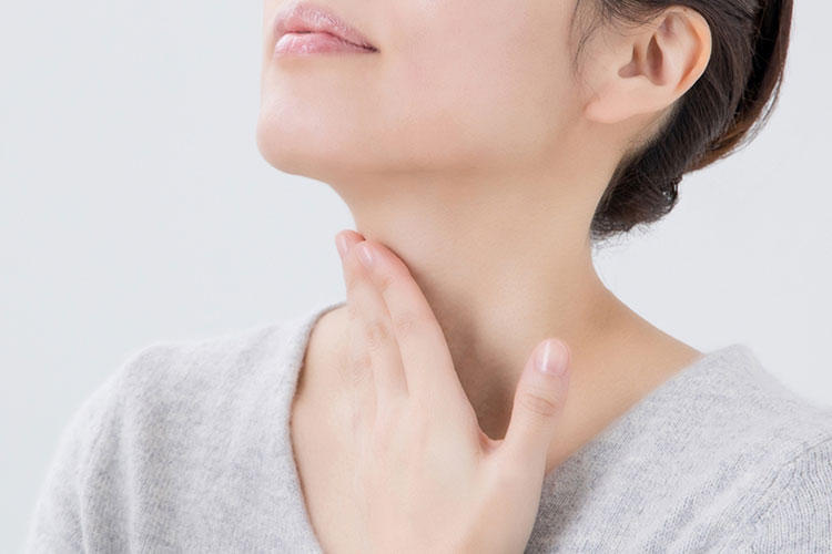 いぼのイメージ画像